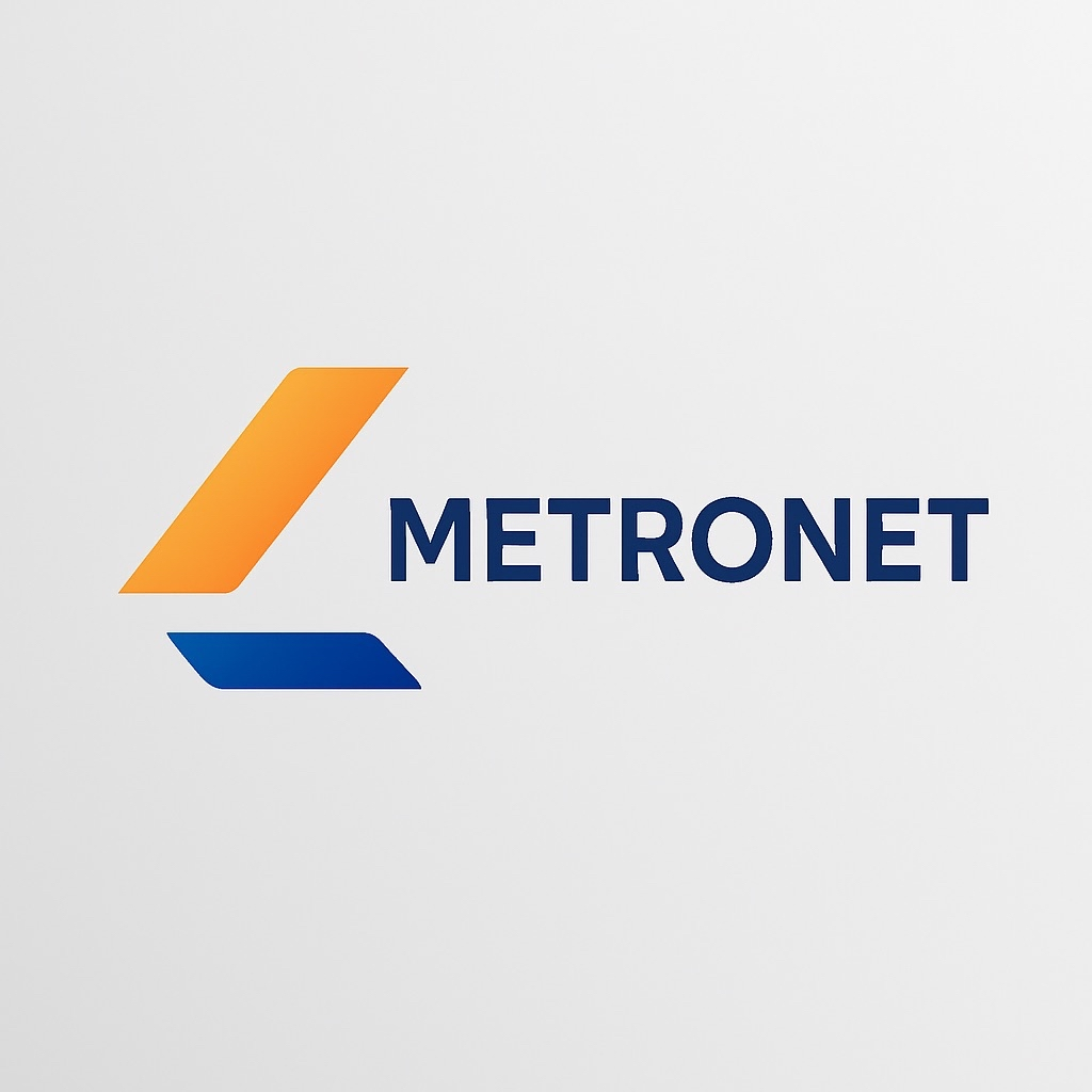 MetronetMC